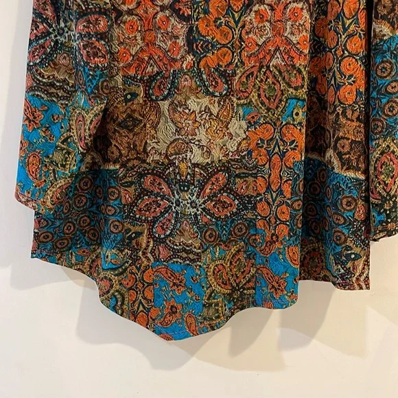 Ruby Rd Woman 1X EUC - Picture 3 of 8